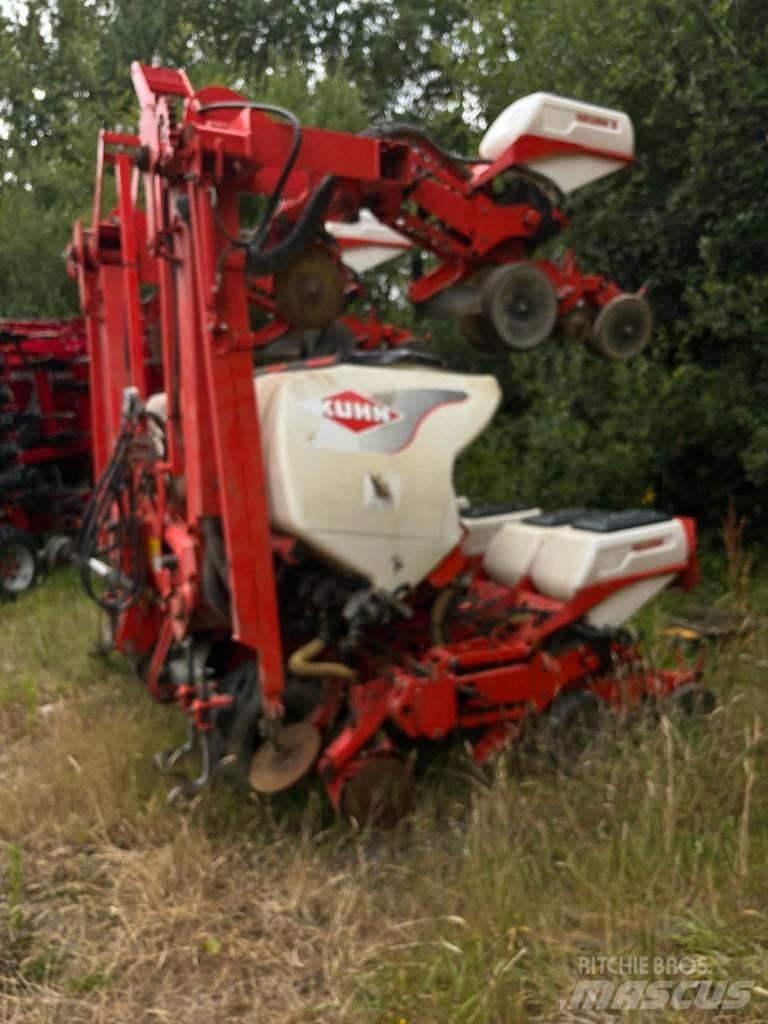 Kuhn Maxima 2 Sejalnice