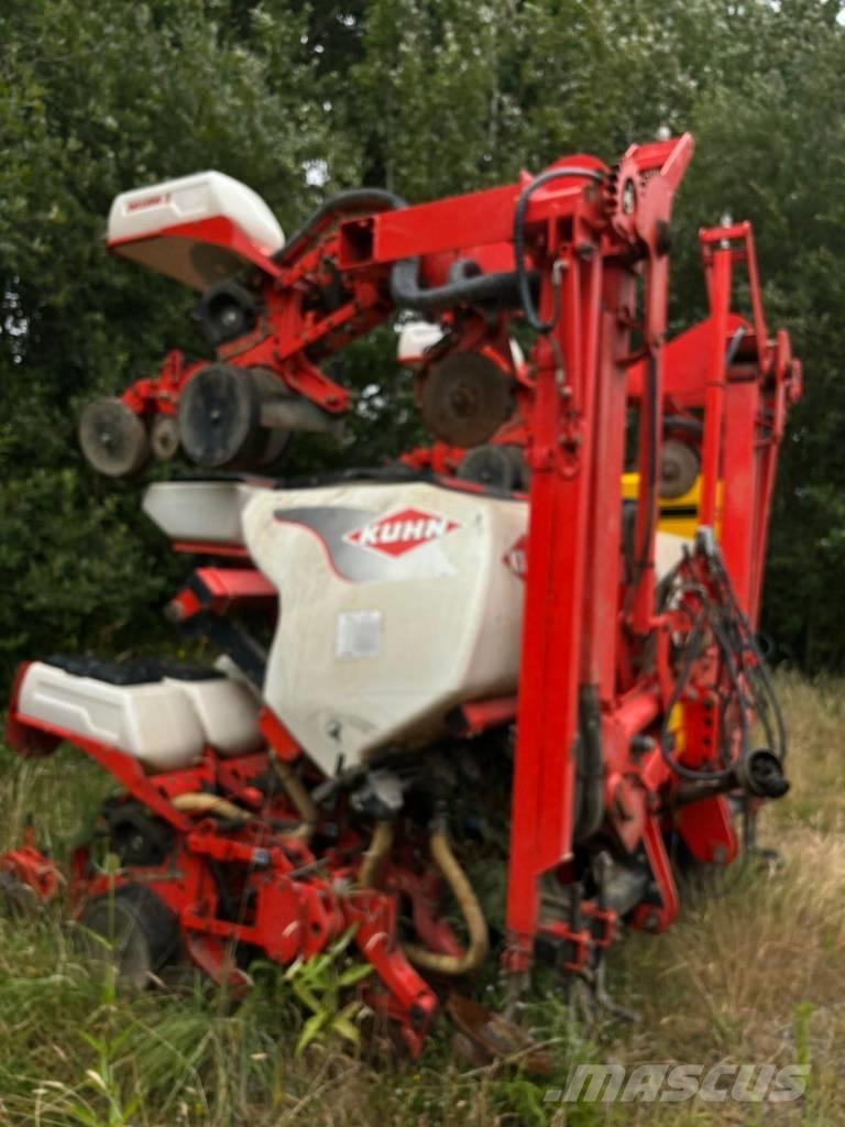 Kuhn Maxima 2 Sejalnice