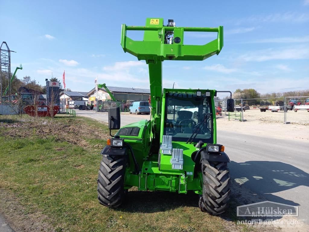 Merlo TF 27.6 Teleskopski viličarji