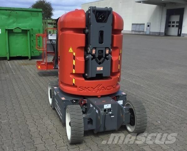 SkyJack SJ 30 ARJE Zglobne dvižne ploščadi