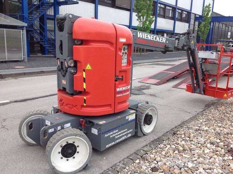 SkyJack SJ 30 ARJE Zglobne dvižne ploščadi