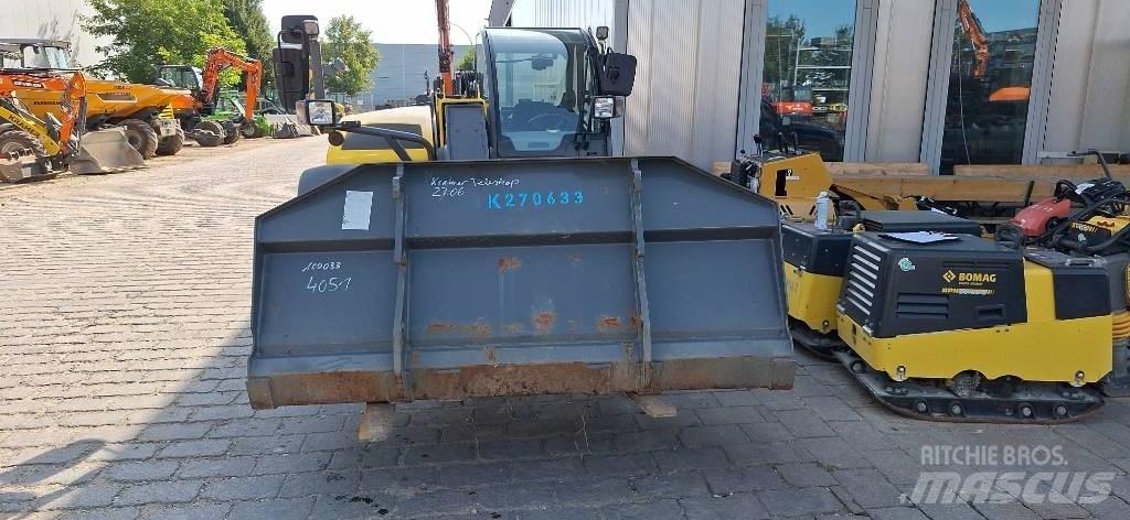 Kramer 2706 Teleskopski viličarji