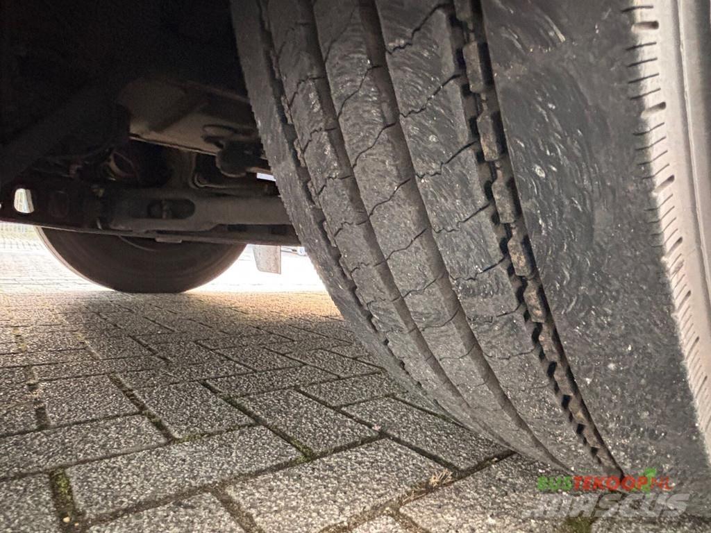 Setra S 415GT-HD Potovalni avtobusi