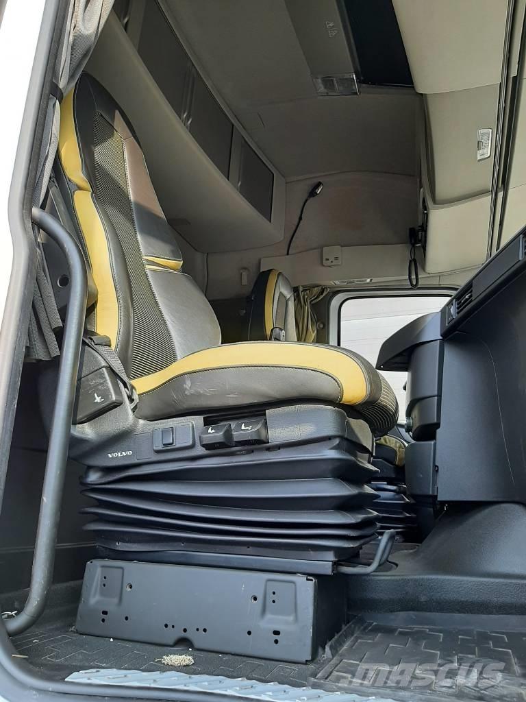 Volvo FH 16 Tovornjaki za hlode