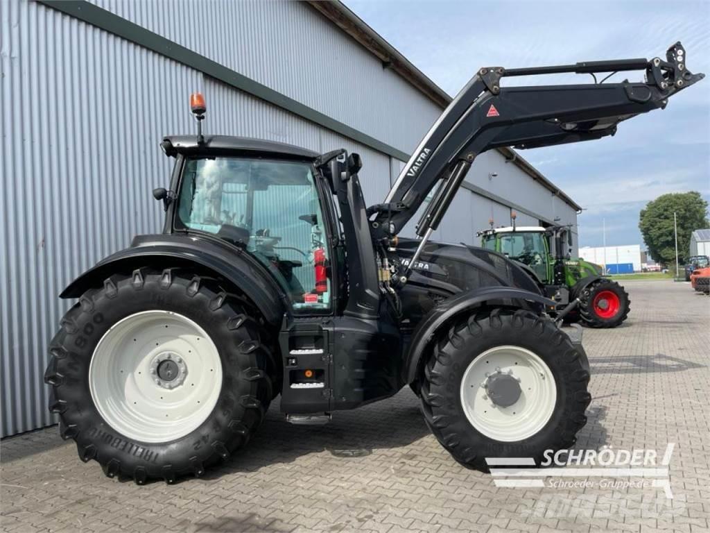 Valtra T 174 EA Traktorji