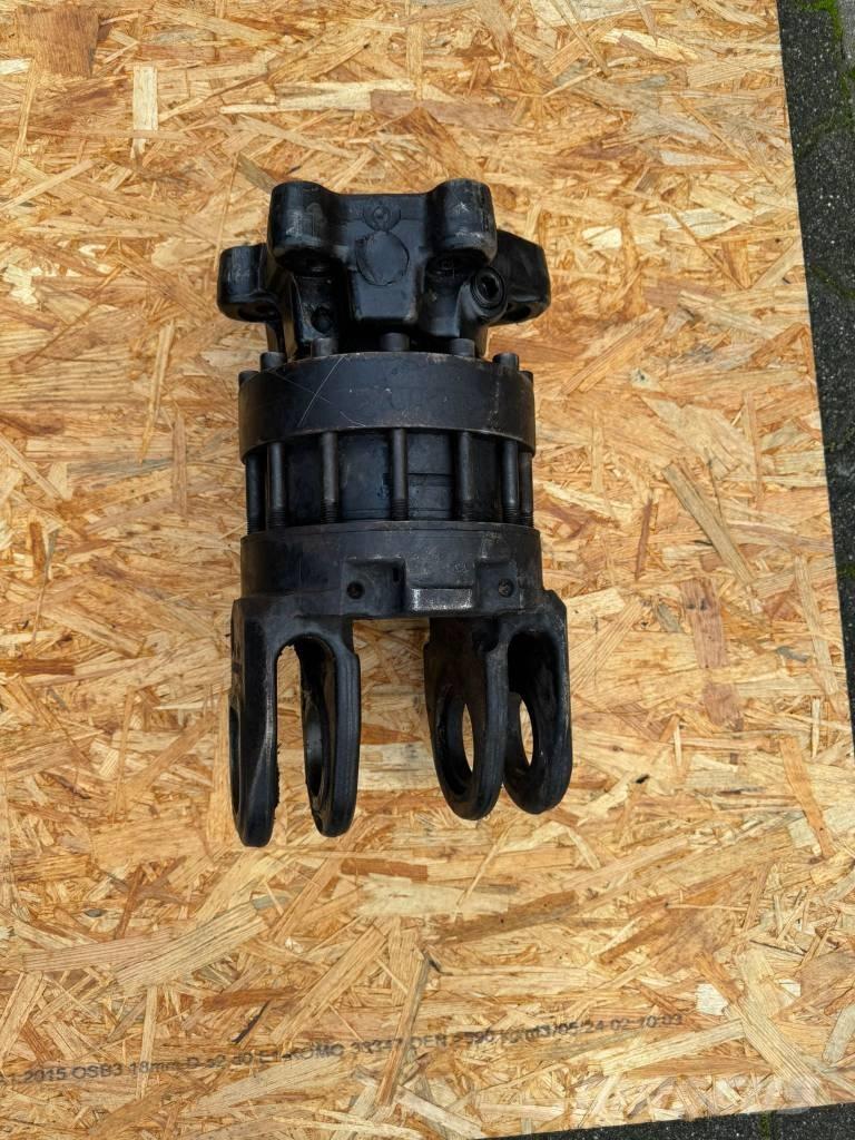 Ponsse Bear Rotatorji