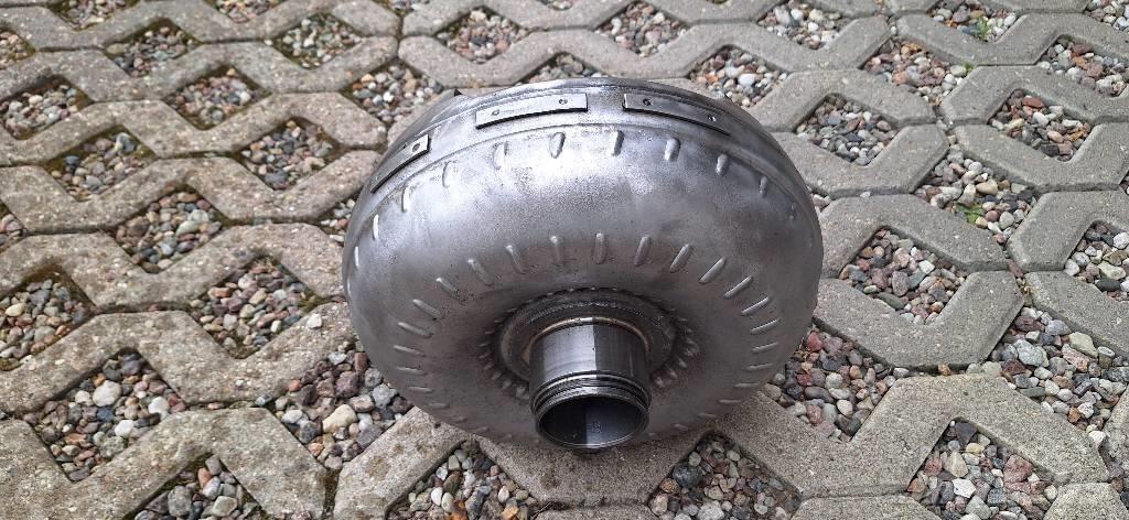 ZF 4WG 200  NOWY Drugi deli