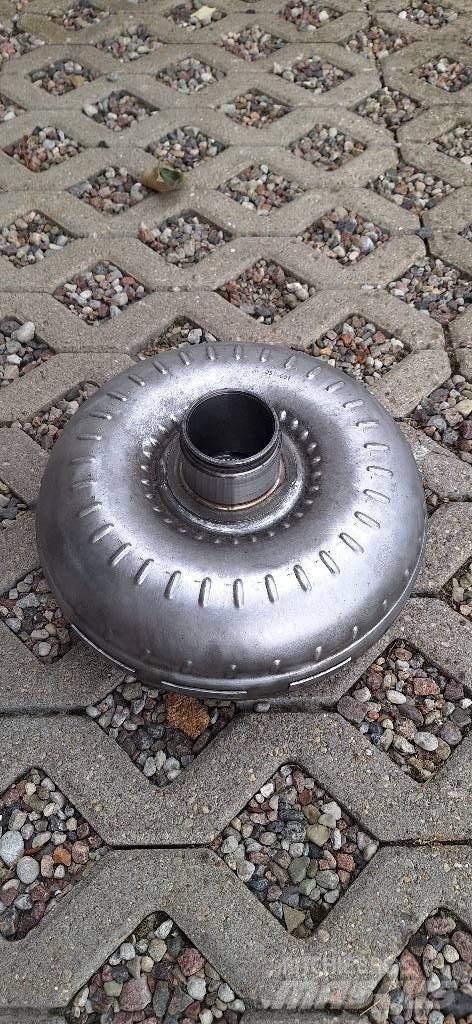 ZF 4WG 200  NOWY Drugi deli