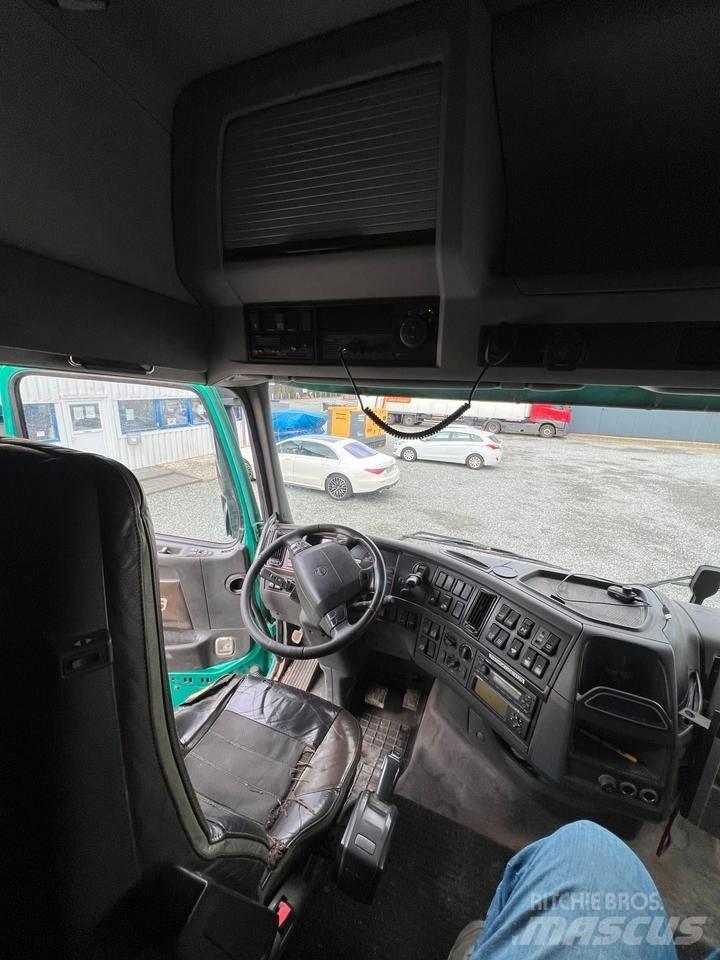 Volvo FH 16 750 Vlačilci