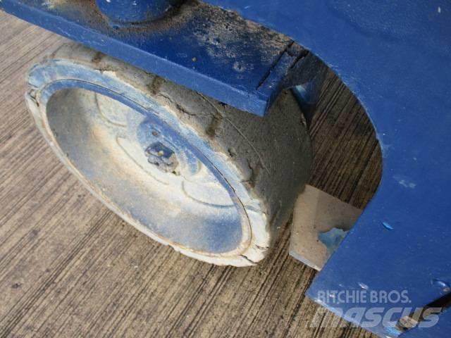 Genie GS 2646 (202) Škarjaste dvižne ploščadi