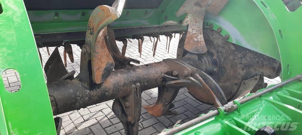  farmtec rotar 300 Ostali priključki in naprave za pripravo tal