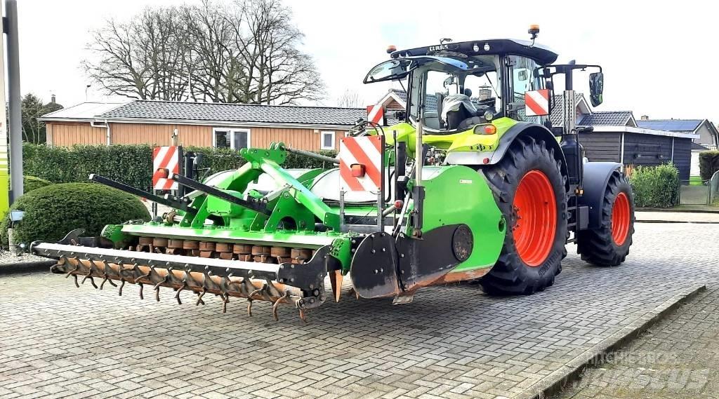  farmtec rotar 300 Ostali priključki in naprave za pripravo tal