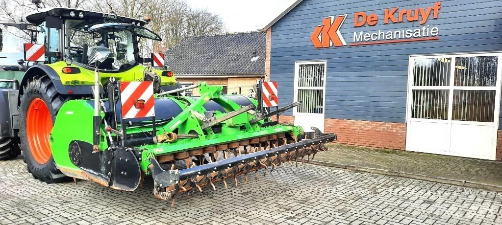  farmtec rotar 300 Ostali priključki in naprave za pripravo tal