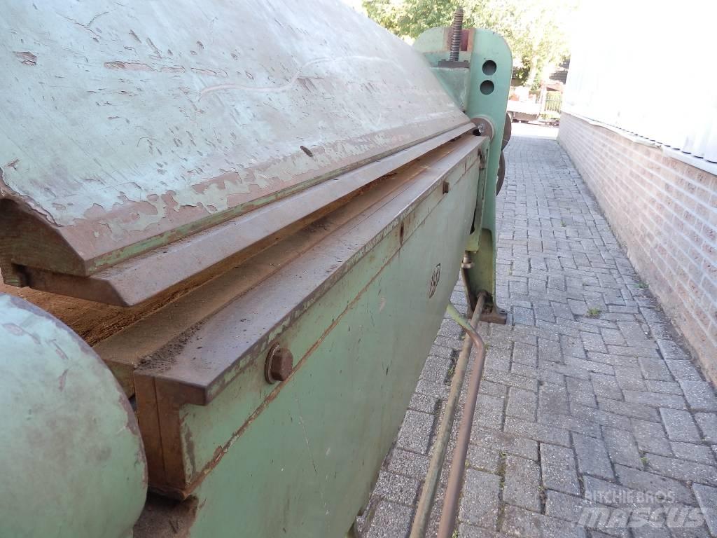 Fasti Zetbank 2040x3 Drugo