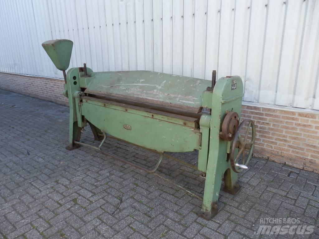 Fasti Zetbank 2040x3 Drugo