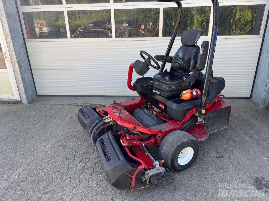 Toro 3250D Kosilnice za travo