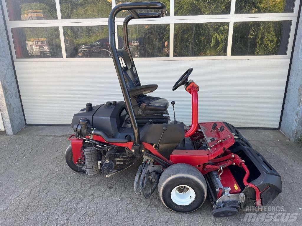 Toro 3250D Kosilnice za travo