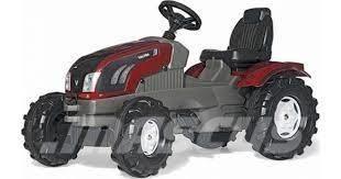 Valtra Q 265 Traktorji