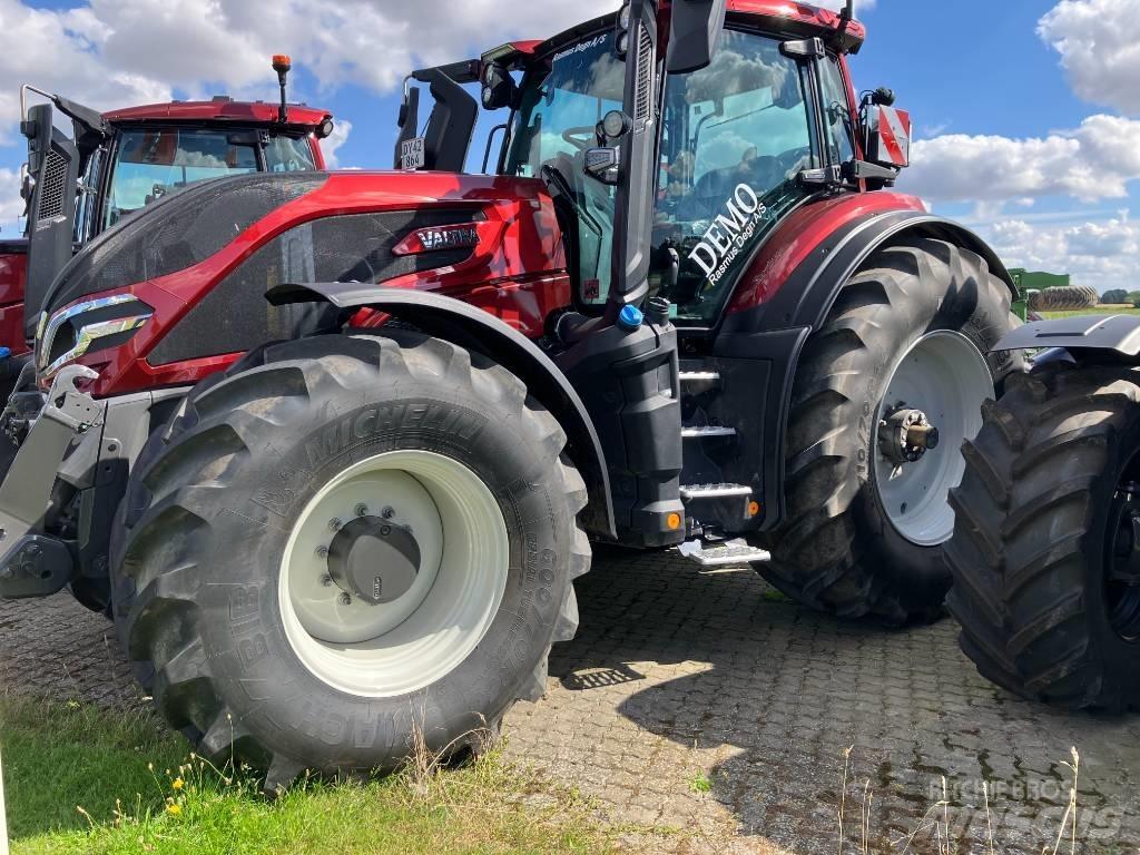 Valtra Q 305 Direct Traktorji