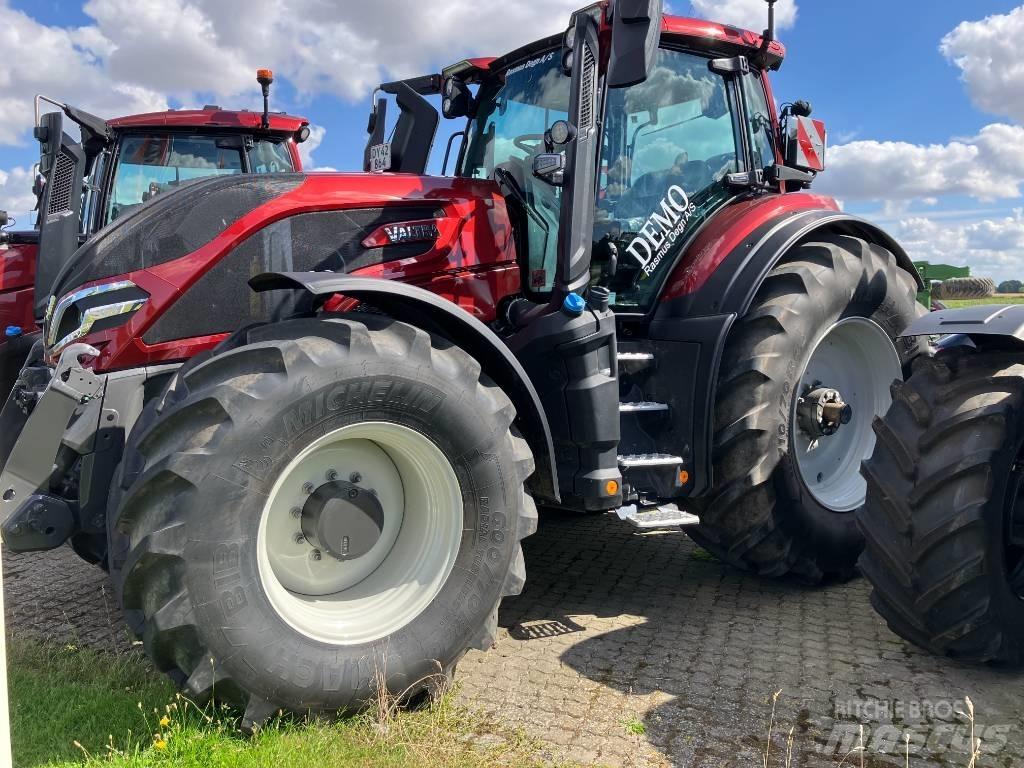 Valtra Q 305 Direct Traktorji