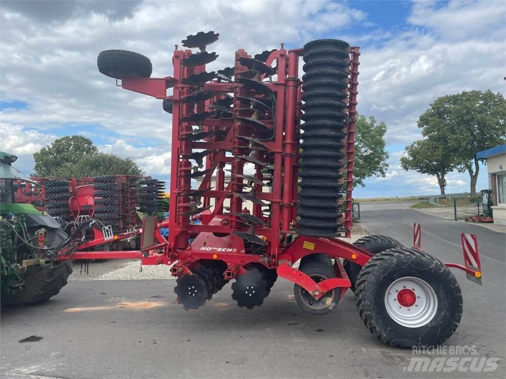 Horsch Joker 10RT Kolutne brane