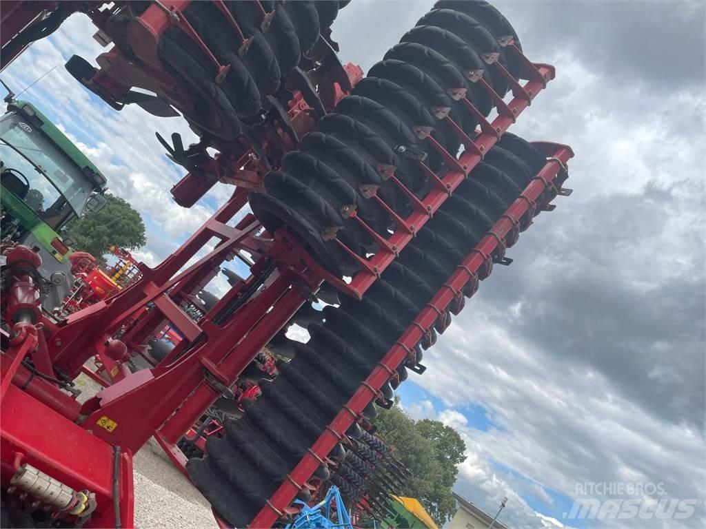 Horsch Joker 10RT Kolutne brane