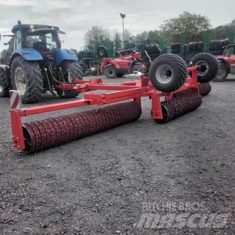 Quivogne ROLLMOT 830 Valjarji