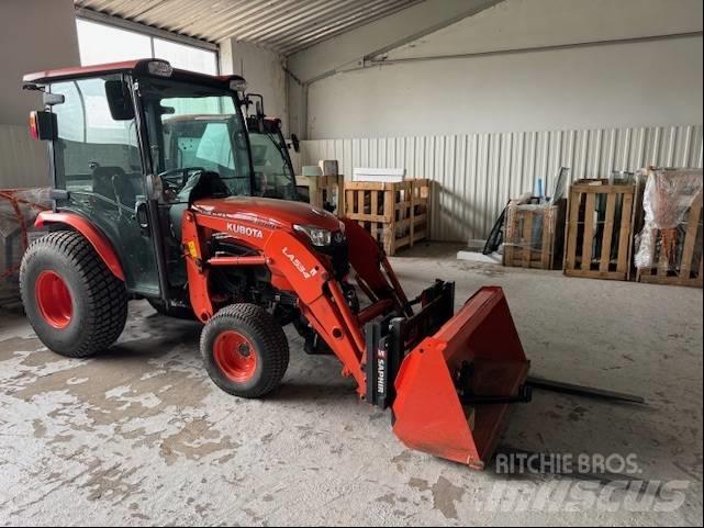 Kubota B 3150 Traktorji
