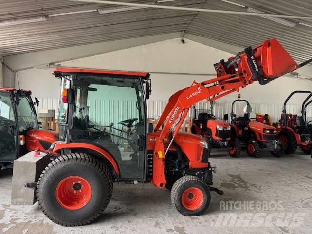 Kubota B 3150 Traktorji