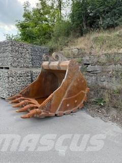 CAT 336 ELN Bagri goseničarji