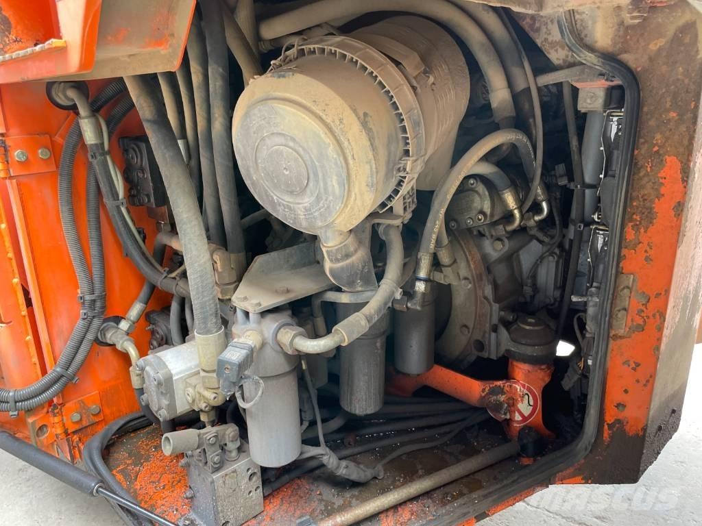 Hamm DV 90 VO Dvojni valjarji