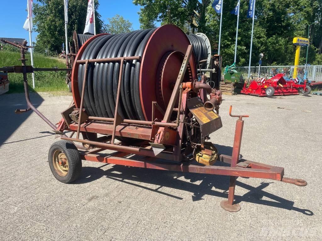 Irrifrance 63/220 Sistemi za namakanje