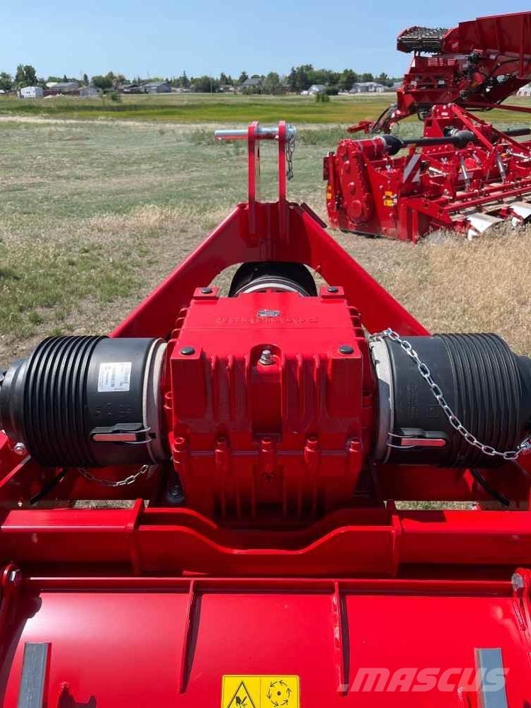 Grimme GF 400 Oprema za pridelovanje krompirja - Drugo