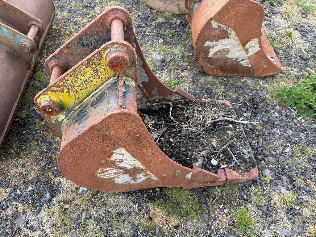 JCB 86 C-1 eco Midi bagri 7t – 12t