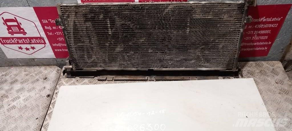 Volvo FH 12.     21086300 Radiatorji