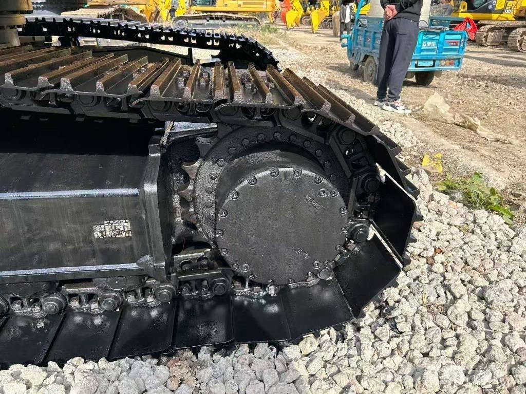 Kobelco 200 Bagri goseničarji