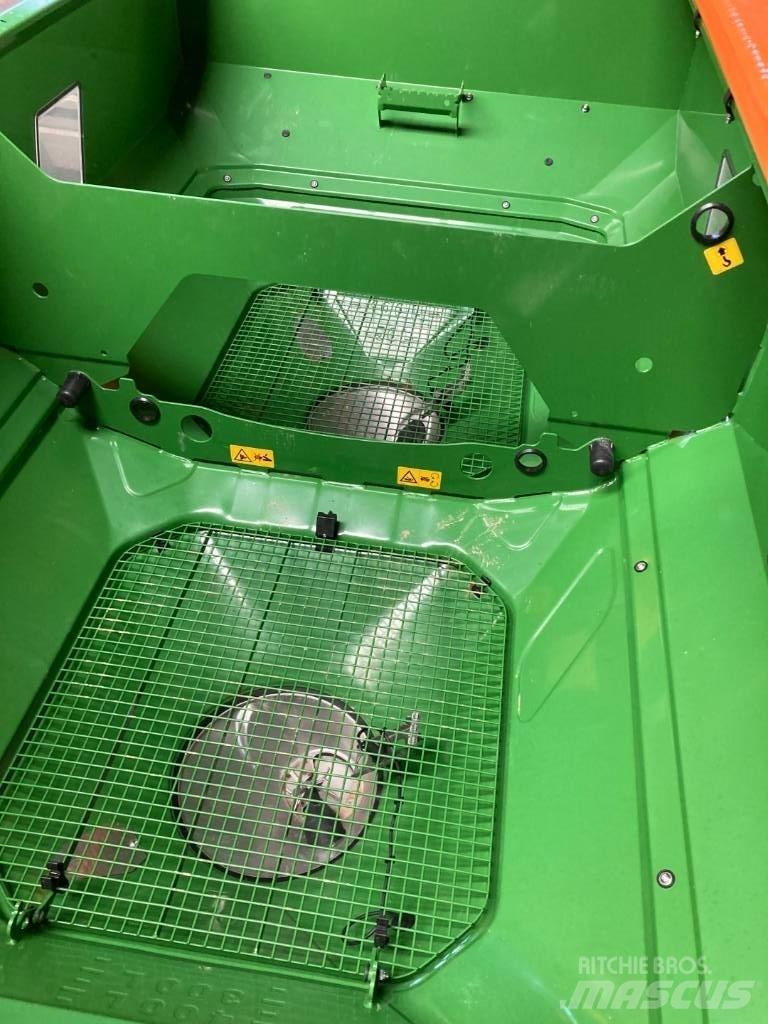 Amazone ZA-TS 3200 Trosilniki mineralnega gnojila