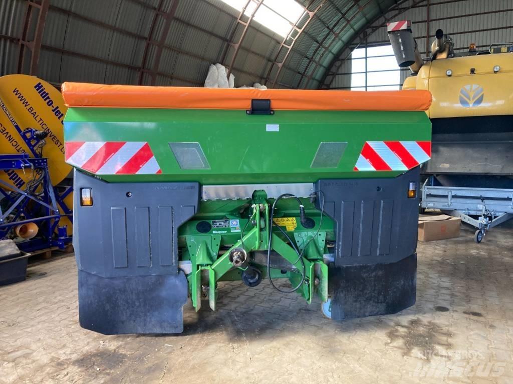 Amazone ZA-TS 3200 Trosilniki mineralnega gnojila