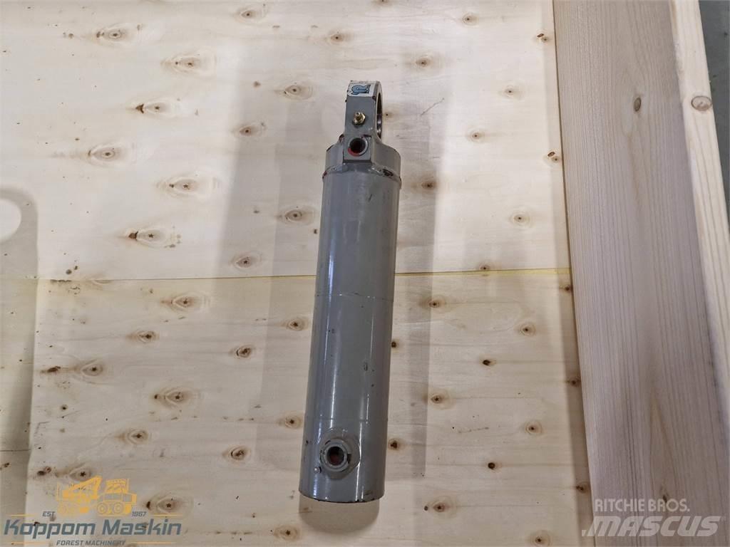 Rottne 072-0017 Glave za kombajne