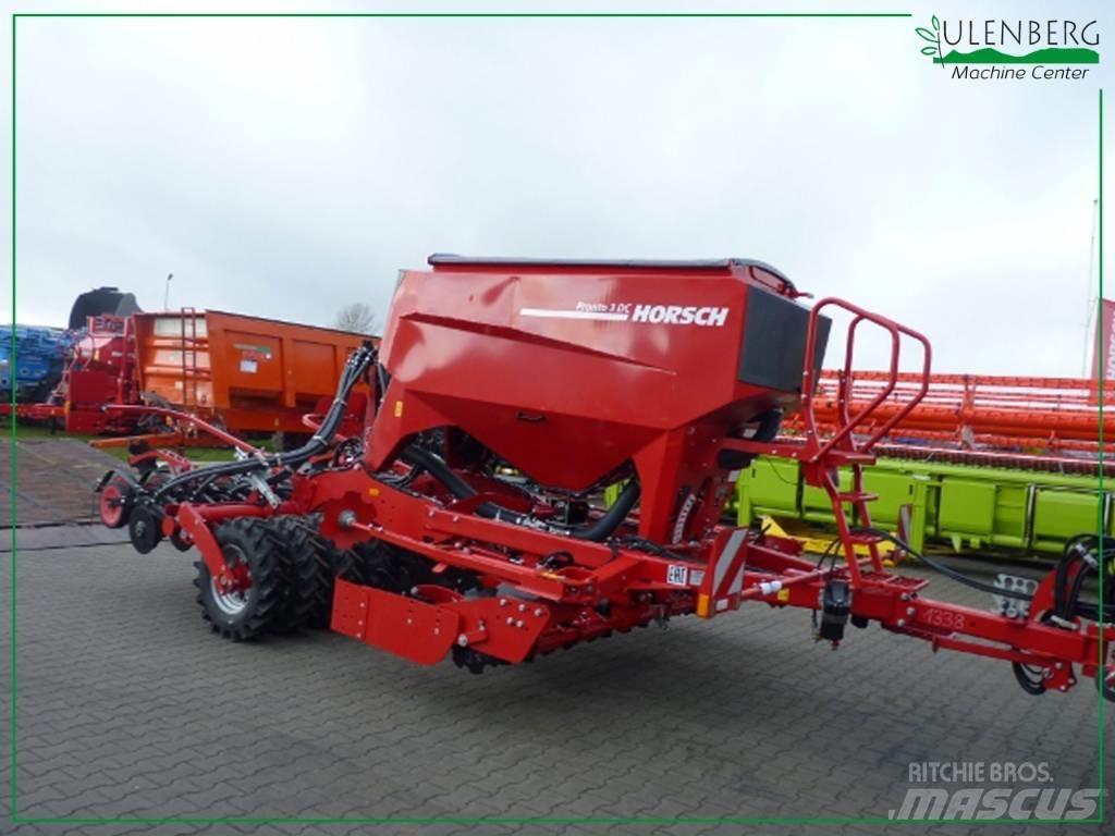 Horsch Pronto 3 DC Sejalnice