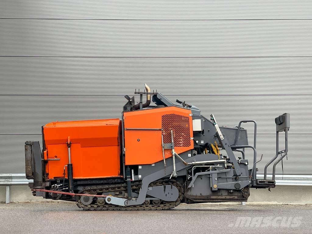 Dynapac F1200CS Asfaltni finišerji