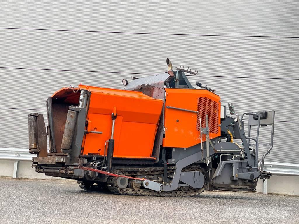 Dynapac F1200CS Asfaltni finišerji