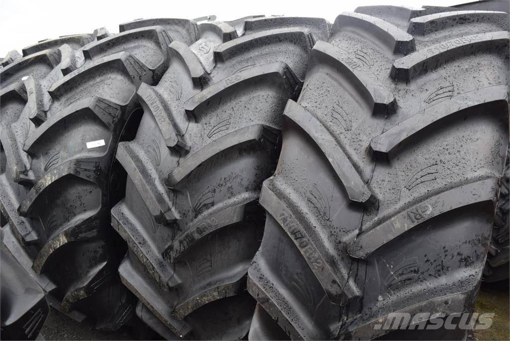  710/70R42 *GRI* Gume, kolesa in platišča