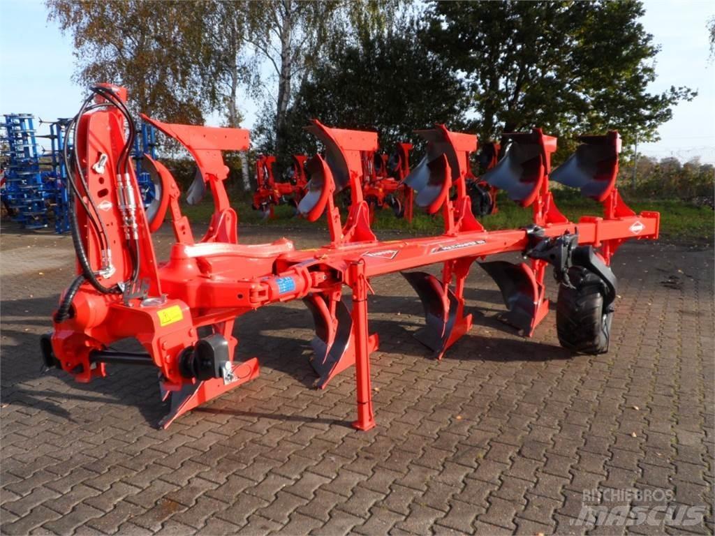 Kuhn MM 153 5 Plugi