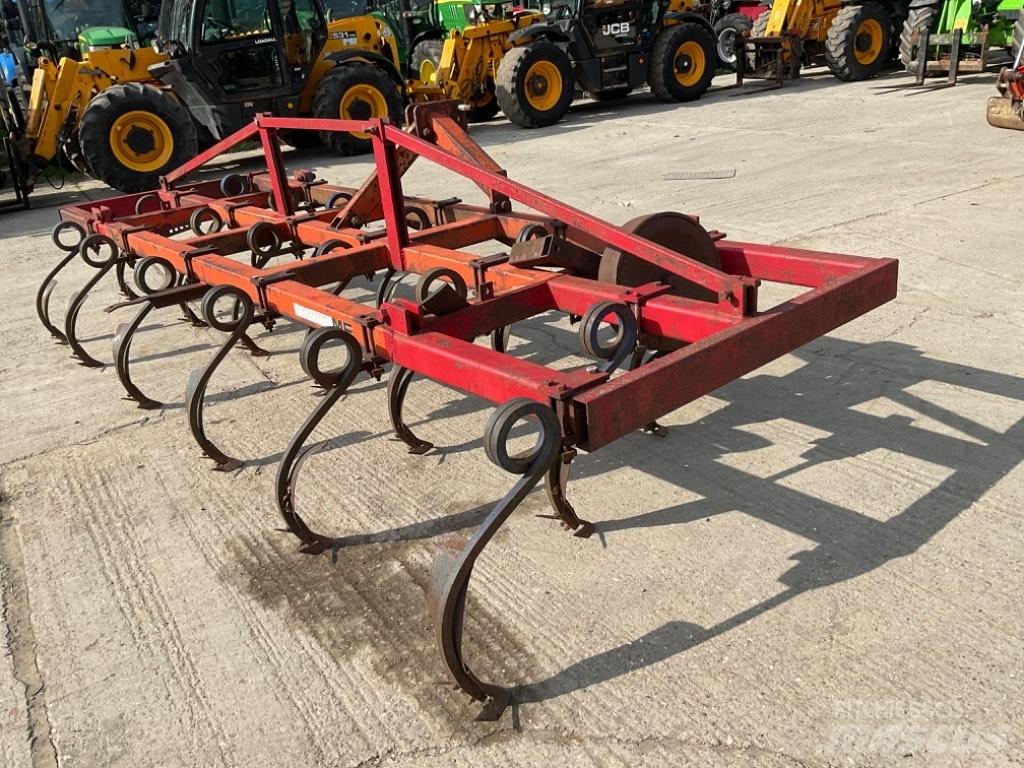 Massey Ferguson 315 Kultivatorji