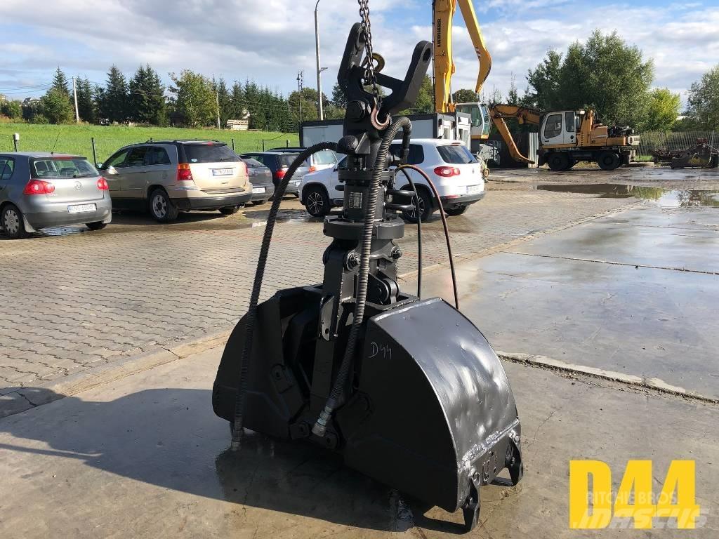  D44 Chwytak Atlas Grabeži