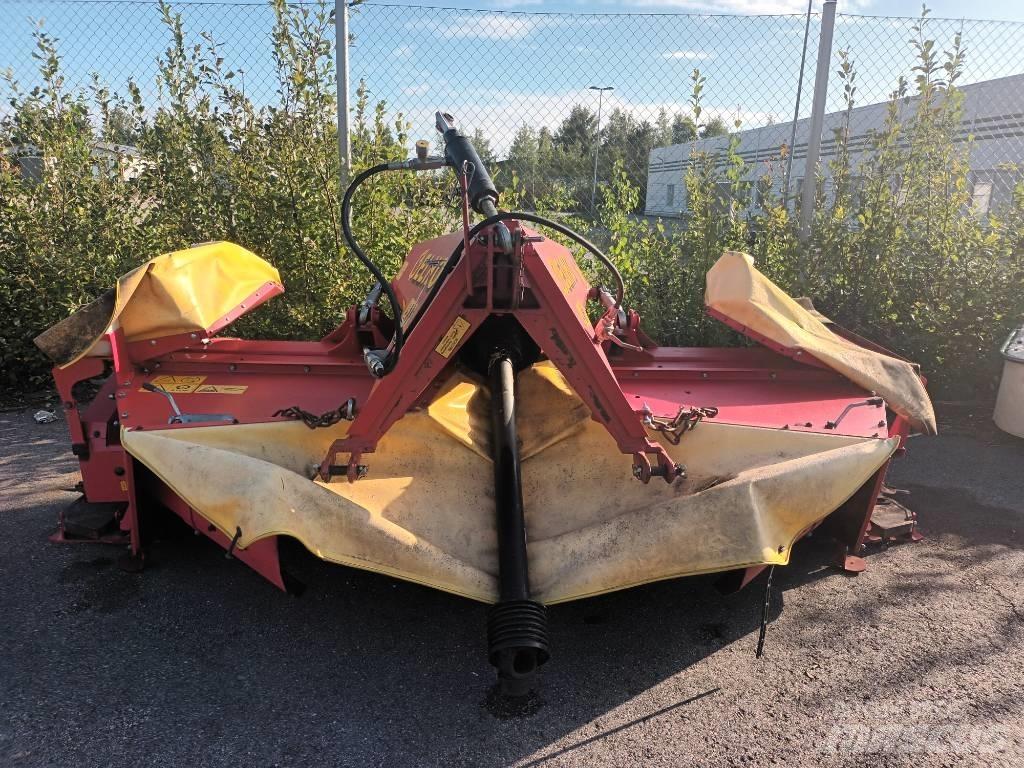 Elho NM3700F Diskaste kosilnice