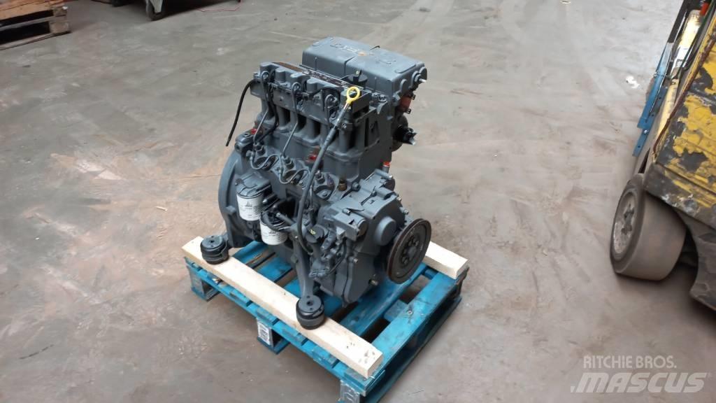 Deutz BF3M1011F Motorji