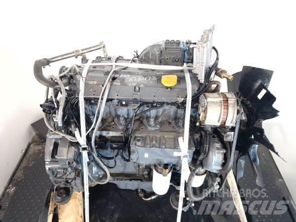 Deutz BF4M1013FC Motorji