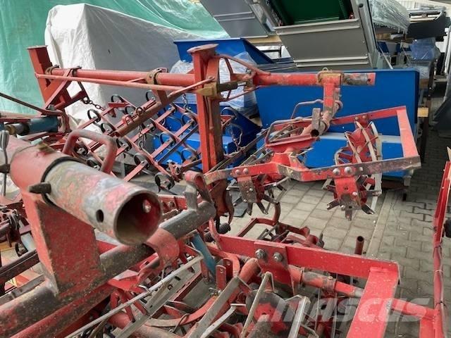 Rau Kombimat 440 Grebenaste brane
